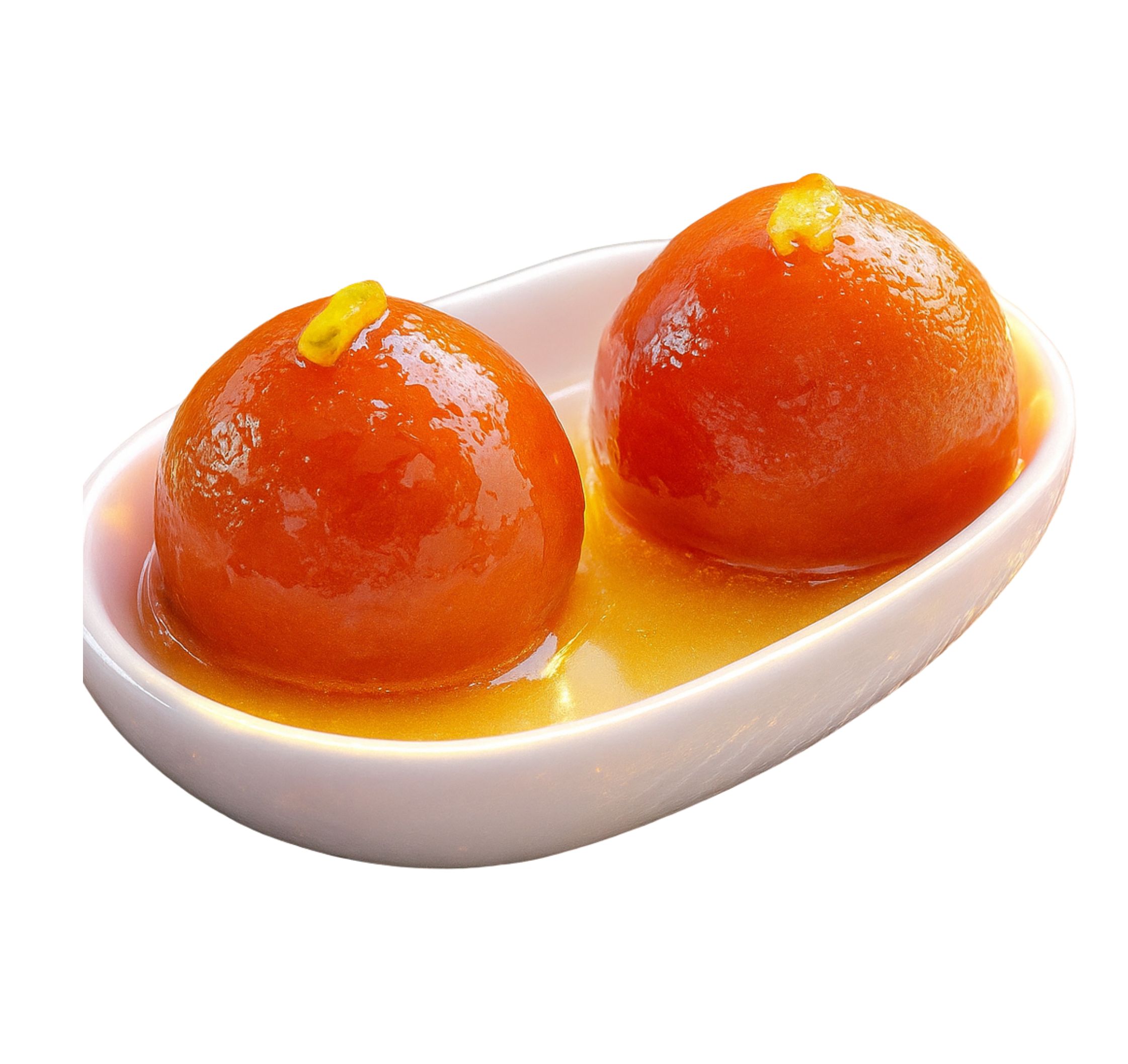 Gulab Jamun